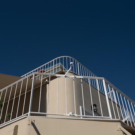 Athens Terrace 360° Atenas Exterior foto