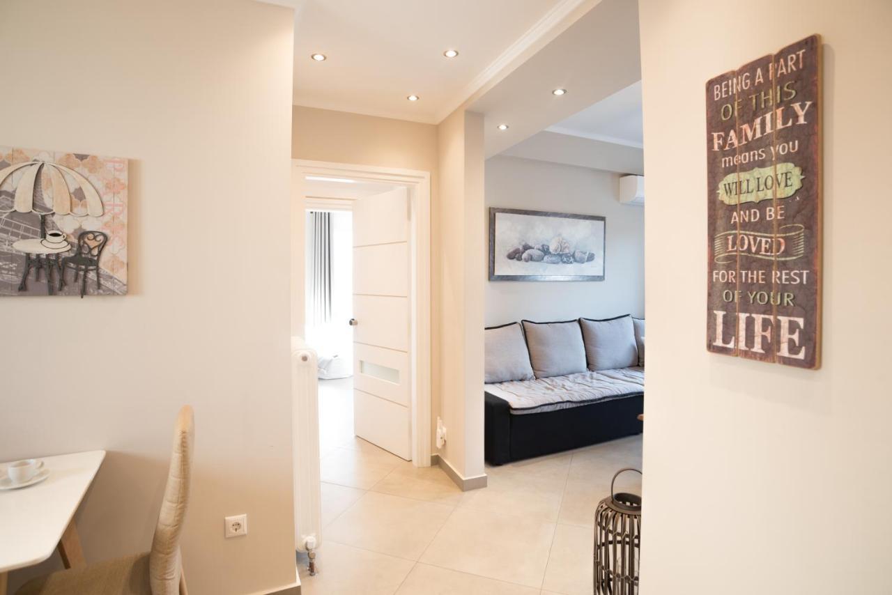 Athens Terrace 360° Atenas Exterior foto